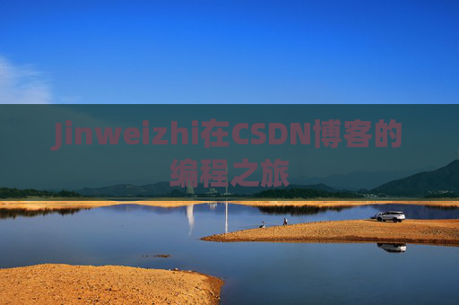 Jinweizhi在CSDN博客的编程之旅